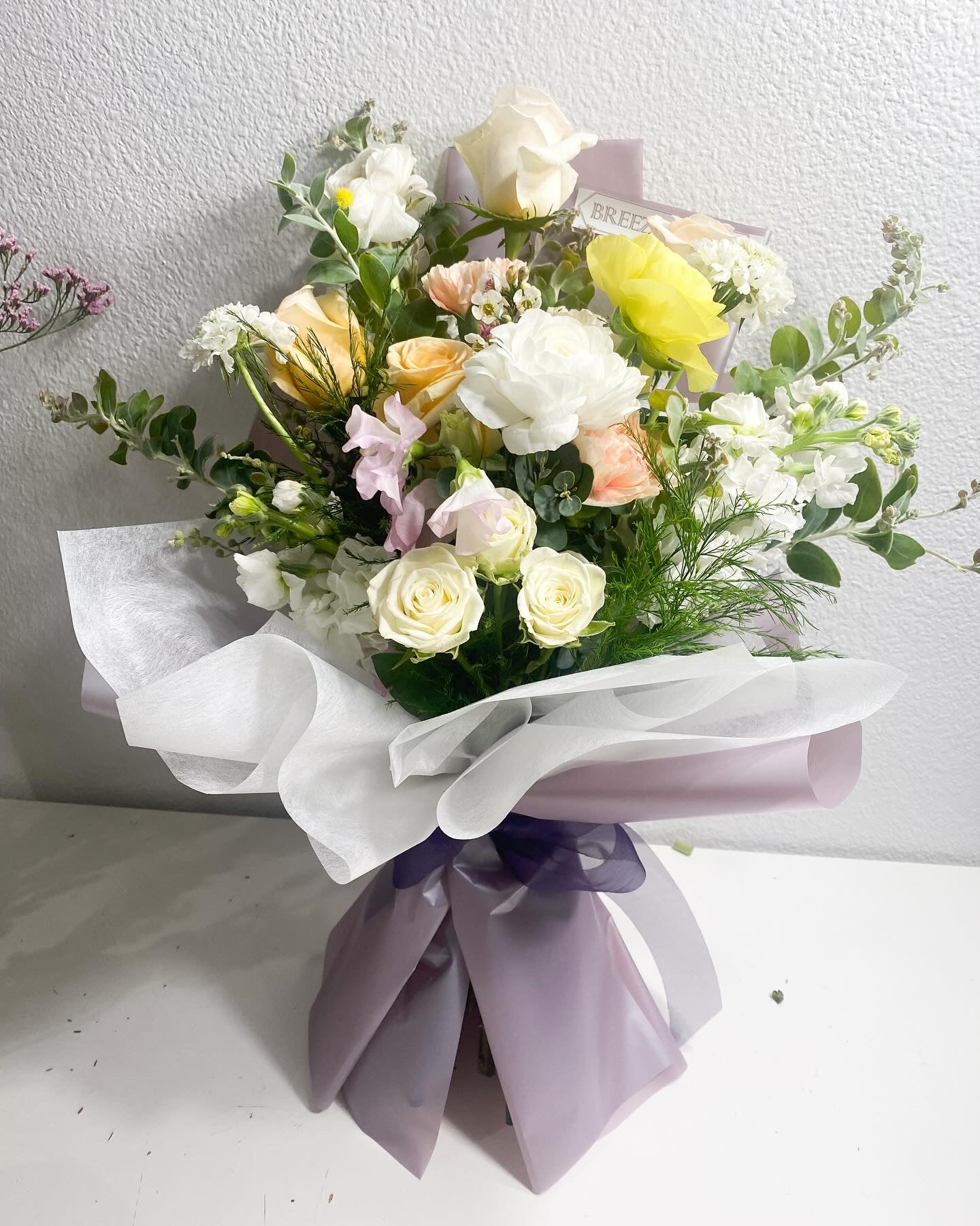 BB-Bouquets(Designer Choice)