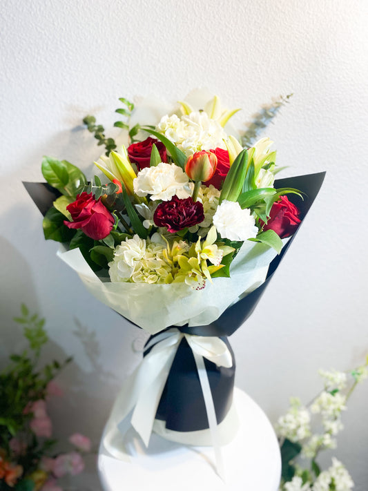 BB-Bouquets(Designer Choice)