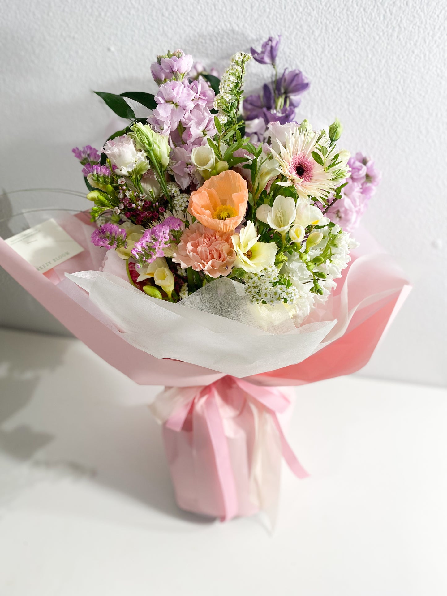 Breezy Bloom's Signature Bouquet